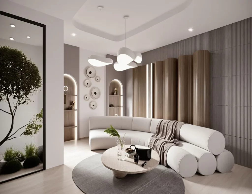 Appartement Hammam Sousse