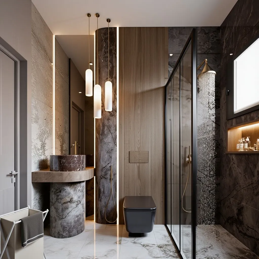 Appartement Hammam Sousse