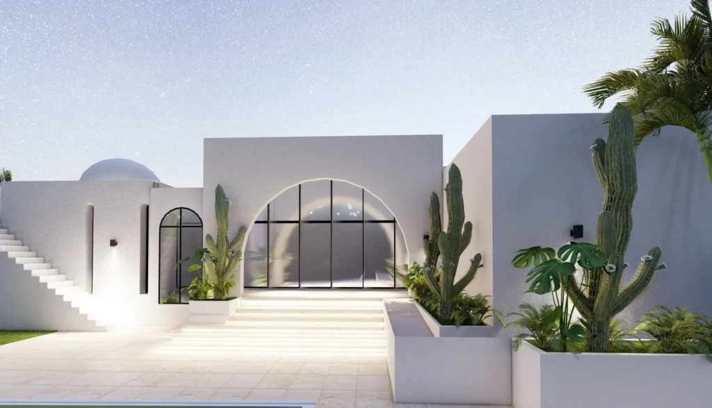 Djerba 2