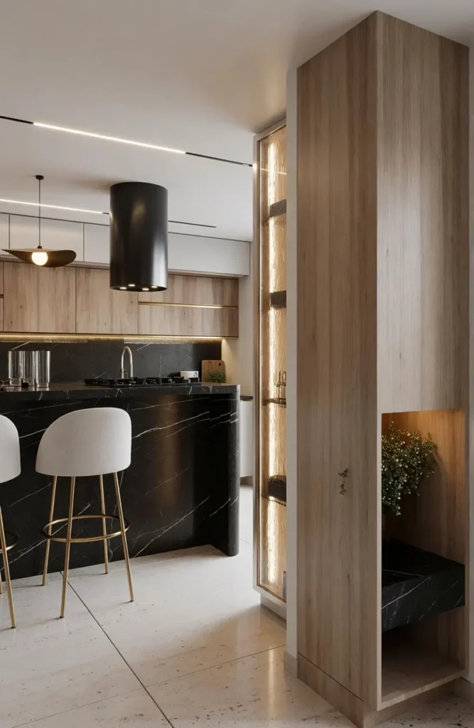 Pavillon Fresnes