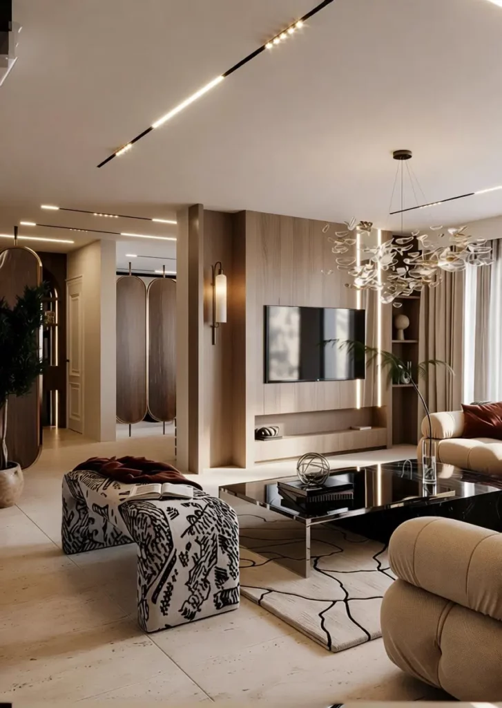 Pavillon Fresnes