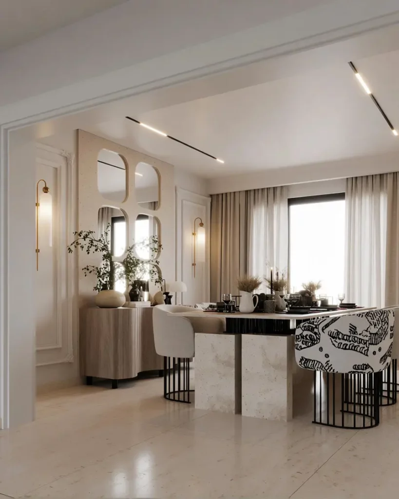 Pavillon Fresnes