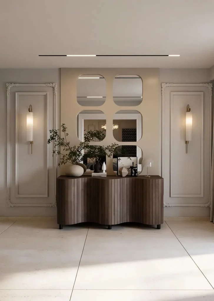 Pavillon Fresnes