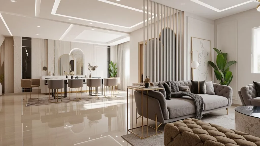 Villa Hammam Sousse
