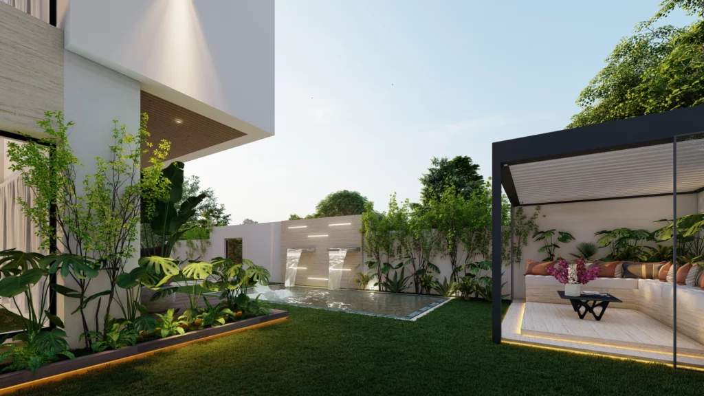 Villa Haouaria