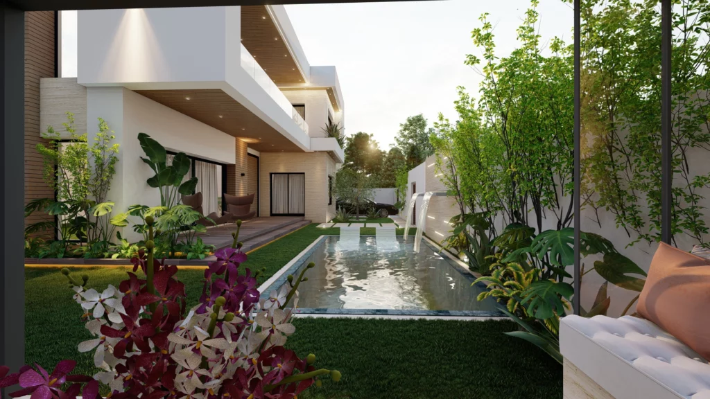 Villa Haouaria