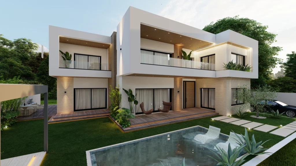 Villa Haouaria